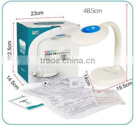 Supply creative fashion Children learn and read energy-type eye protection lamp / LED Night light