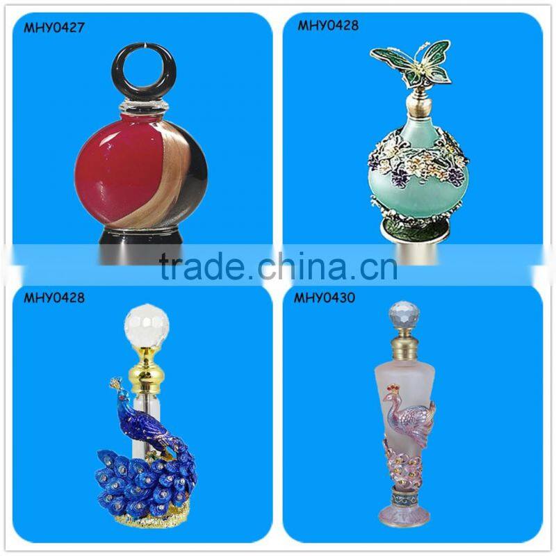 Wholesale Nice Novelty Empty Perfume Bottles