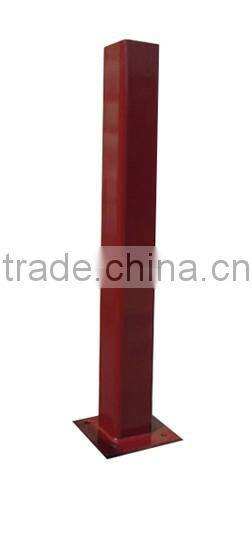 Road Traffic Barrier Highway Guard rail Bollard