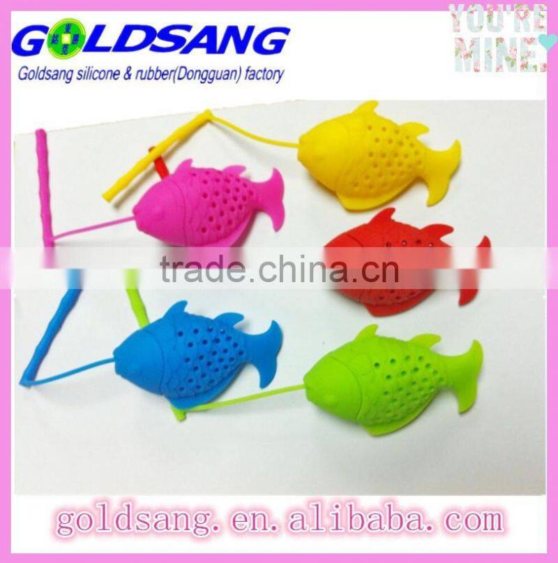 GENUINE Tea Infuser Novelty, Cute Tea Maker/Best for Loose Leaf and Herbal Tea