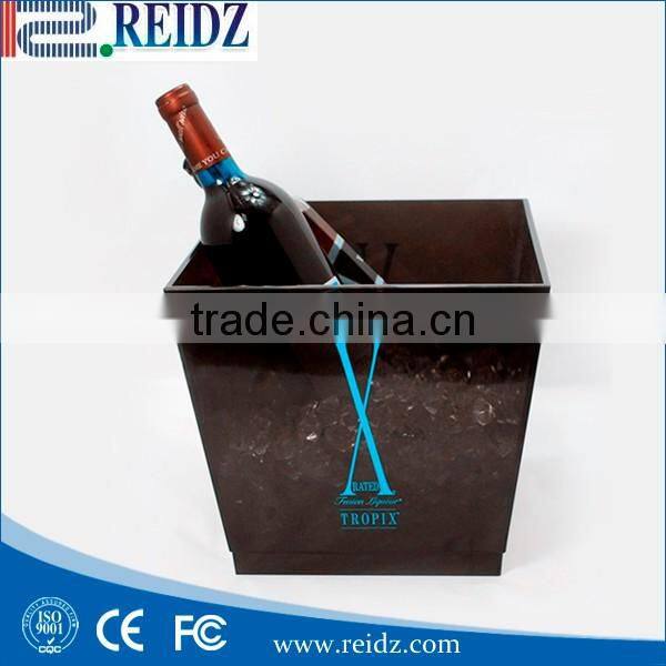 Custom promotional items cocktail shaker