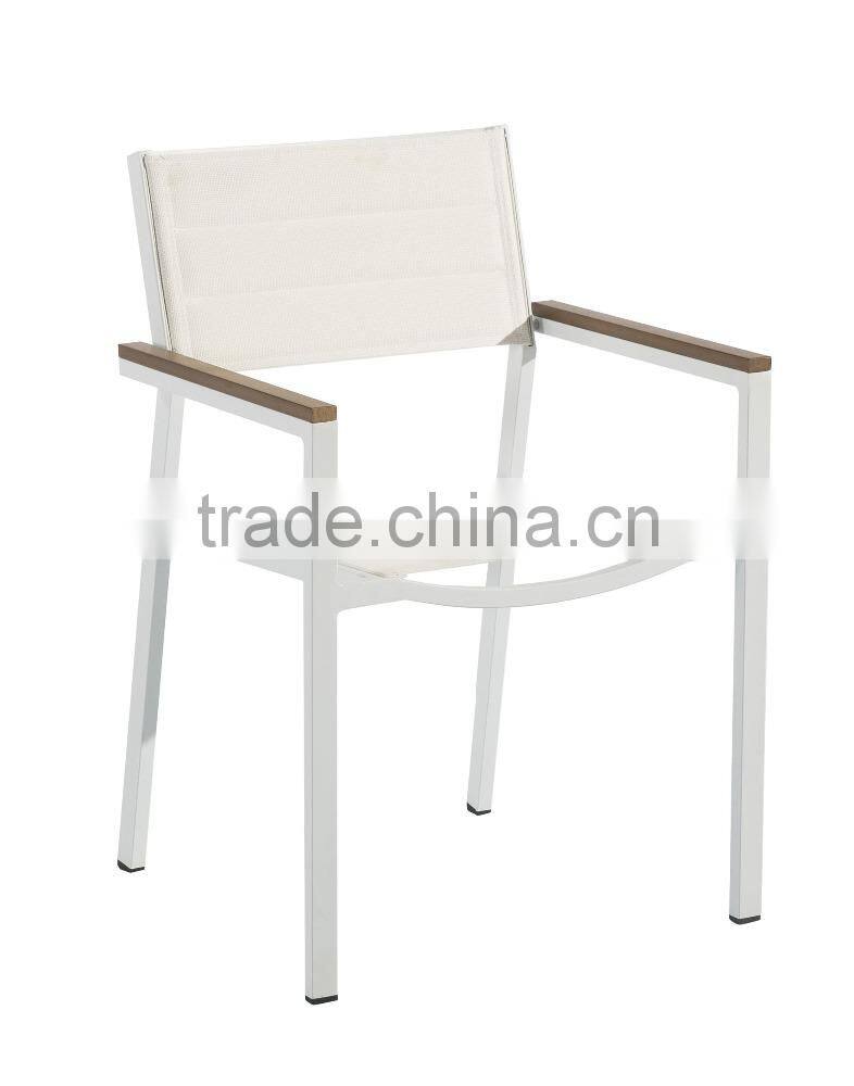 Plastic aluminum Chair- Outdoor Chair(BH--C197)
