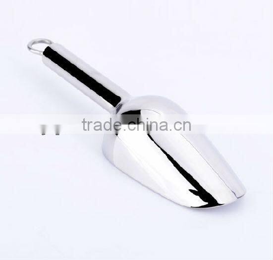 stainless steel Scoop