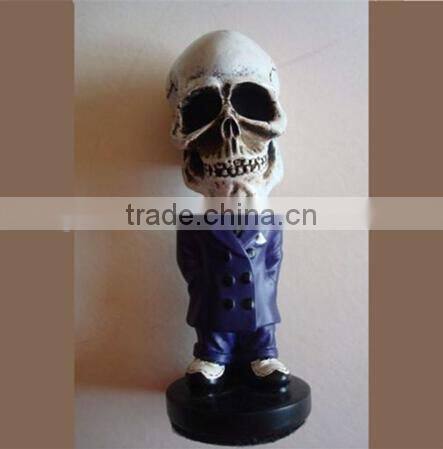 custom action figure,OEM resin figure for customer