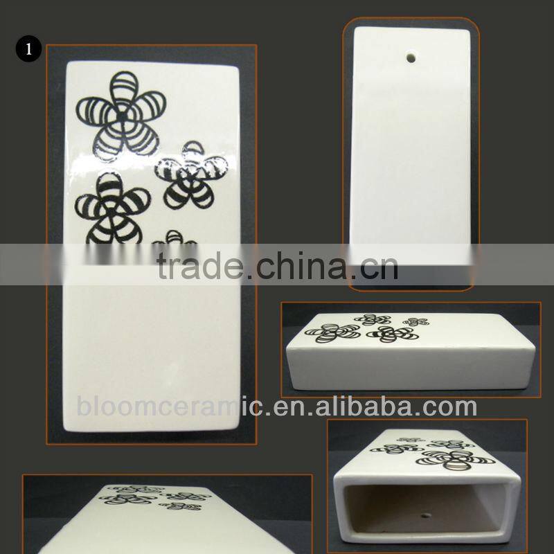 Ceramic evaporative humidifier for wholesale