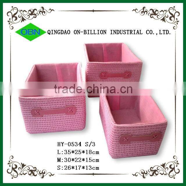 Cheap plastic containers,plastic basket with lid,cheap plastic storage boxes