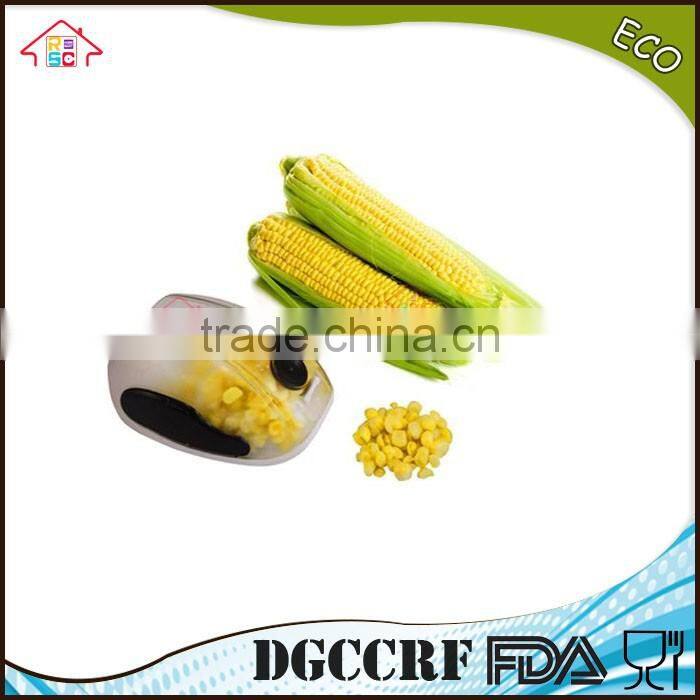 NBRSC Corn Stripper Cutter Kitchen Cooking tools Remover With Hand Protector