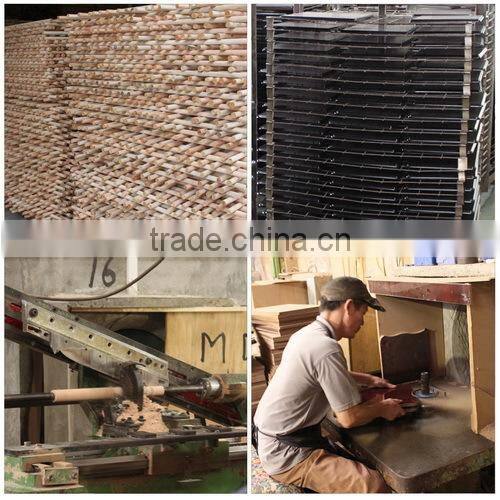 Wood Home Decorative Wall Shelf Display