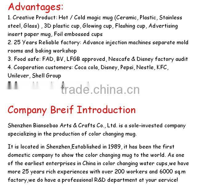 High Quality 304 stainless steel tumbler, stainless steel mug