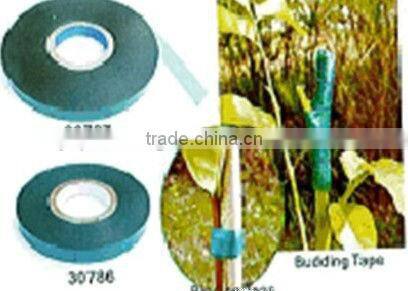 biodegradable plastic strapping tapes for gardening