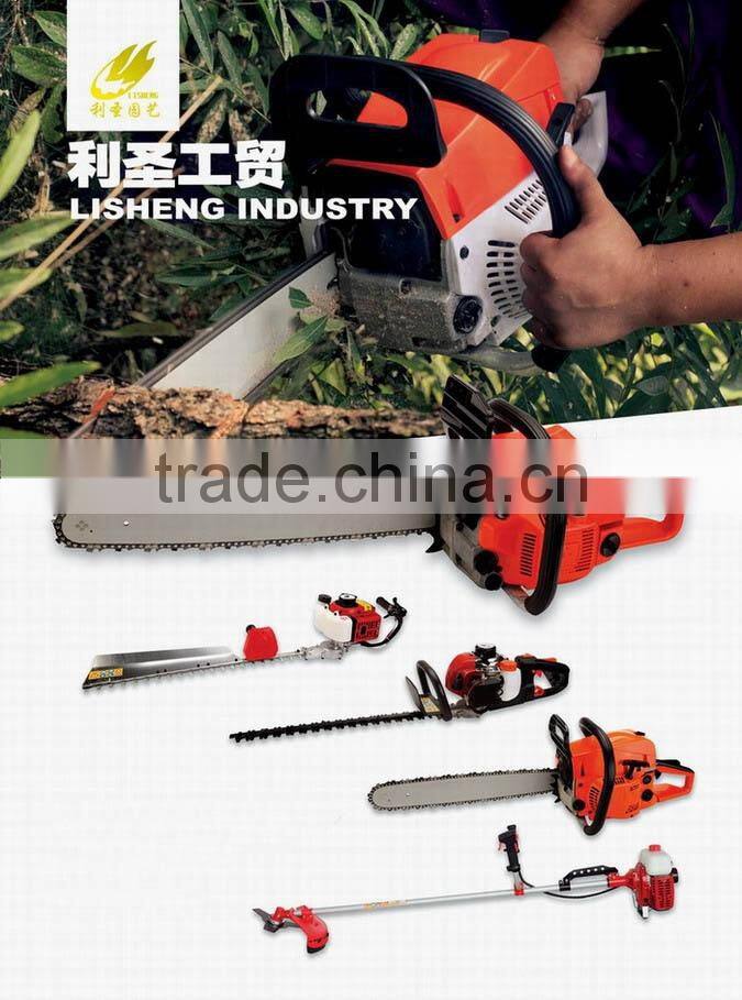2-Stroke Gaslion brush cutter