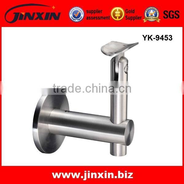 JINXIN Easy Installed Handrail Invisible Wall Bracket