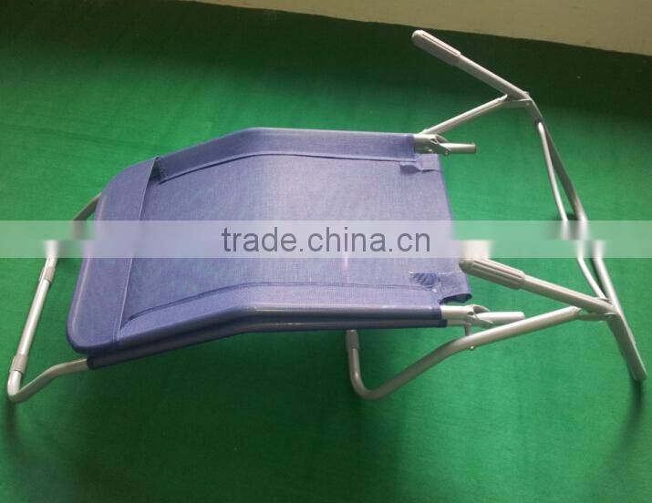 Aluminum sleeping chaise lounge ER5017