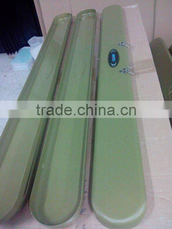 vacuum forming car back box stress shaft of plastic