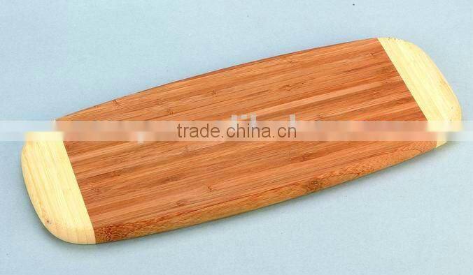 Rectangle WOODEN/BAMBOO CUTTING BOARD