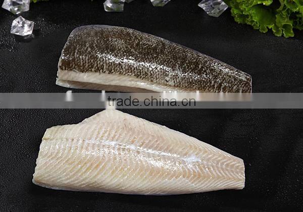 seafood export iqf sea fish