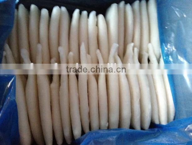 Frozen Squid Tube U7