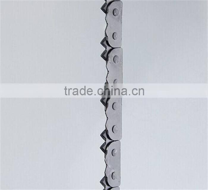 High quality practical simple hand chainsaw made by stainless steel