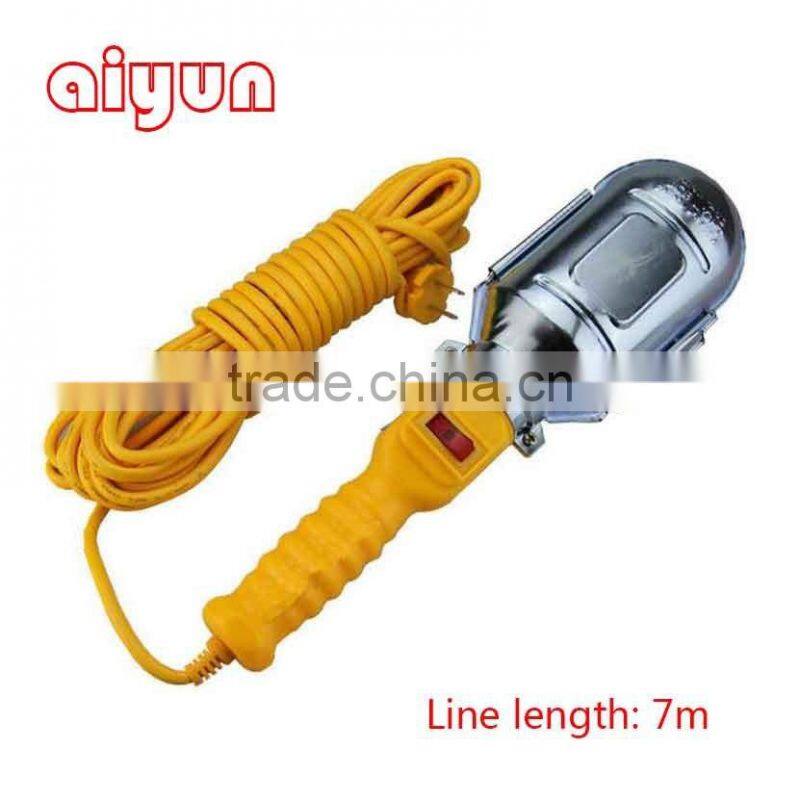 2016 High Quality Rechargeable Cob 48W Led Work Light