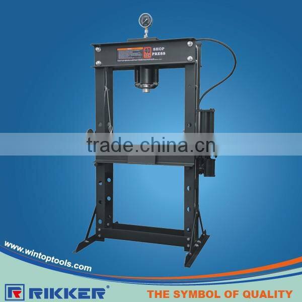 RD0901G-1 40T AIR SHOP PRESS