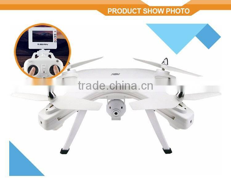 2.4g ufo quadcopter rc helicopter professional aircraft for sale