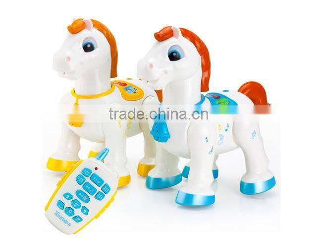 Remote controlled robot dog toys RAC168035