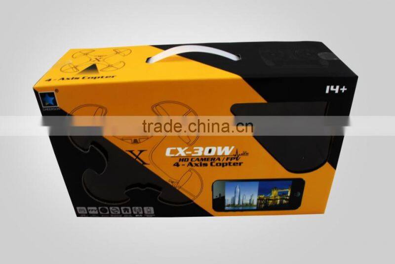 2.4g UFO RC Drone with Gyro camera rc remote control ufo