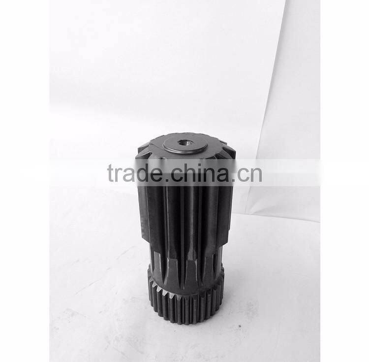OEM High precision-Chemical Machinery Parts- Sun Gear-001