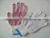 PVC Dotted Gloves