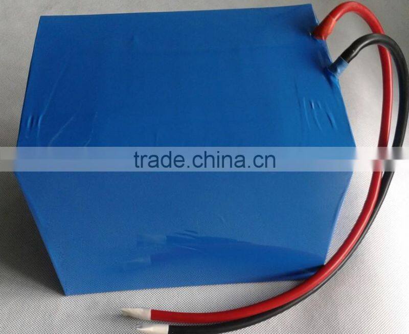 Intelligent robot rechargeable battery 24V 40AH