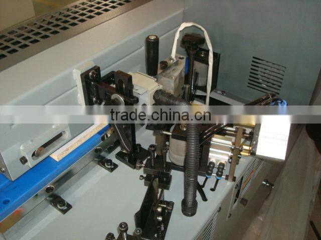 Automatic Edge Bander BJF115M with Panel length Min. 280mm (PVC) and Panel width Min. 90mm