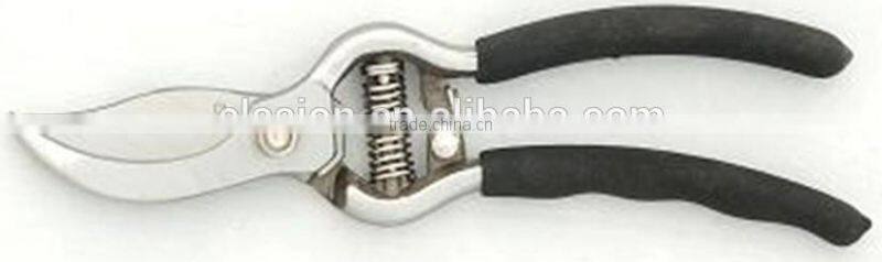 High Quality Garden Shear 8" pruning shear