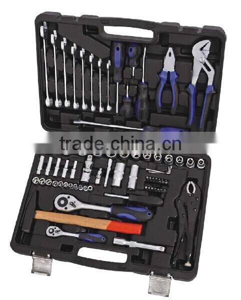 72 pcs Sockets & bits Set /Household tools set / Home tools set