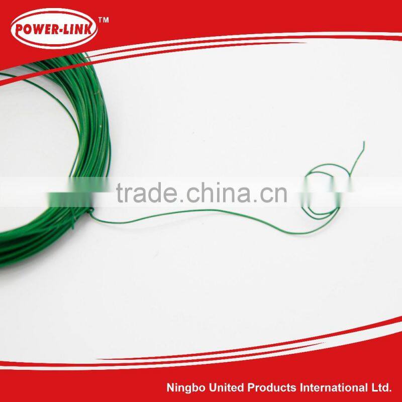 garden binding wire/binder wire/twist tie