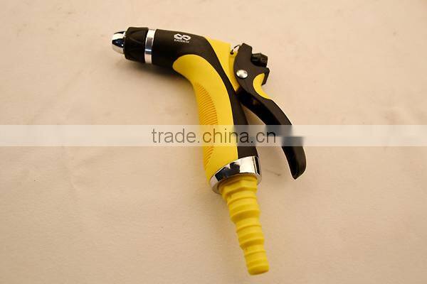 plastic 5 or 8 pattern nozzle