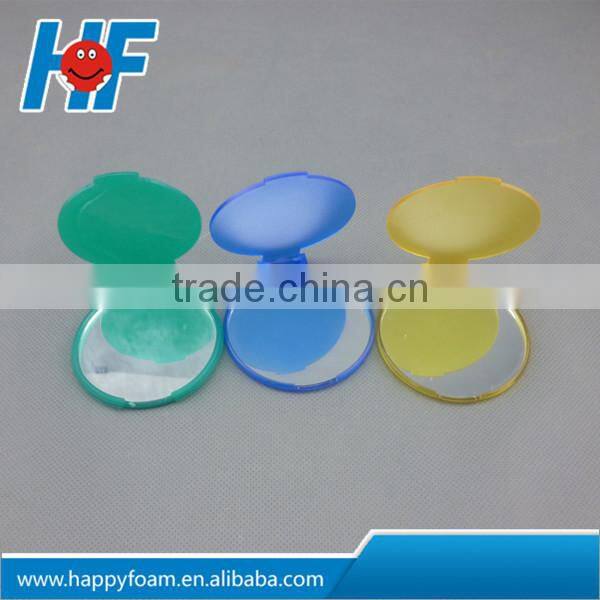 2015 promotion cosmetic mirror