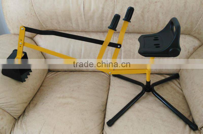 Children Mini Digger for 4--8 years old