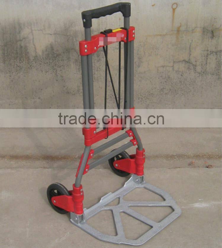 Lightweight Aluminium Hand Luggage Trolley