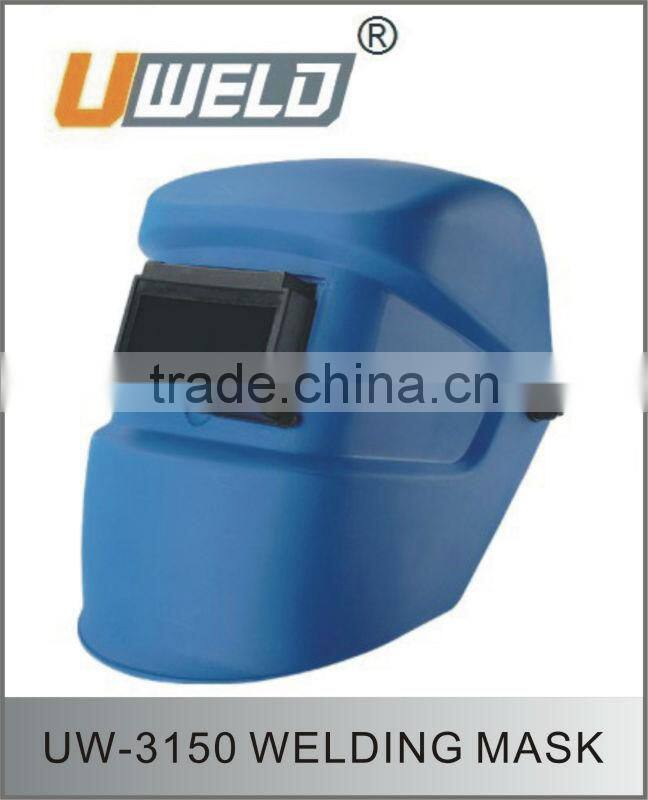 Handhold Welding Mask