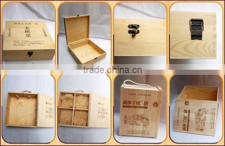 Rectangular Box Gift Box Hot New Products For 2015