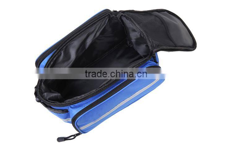 Folding Hand Bike Travel Bag