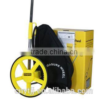 Distance Measuring Wheels, Digital Distance Measuring Wheels