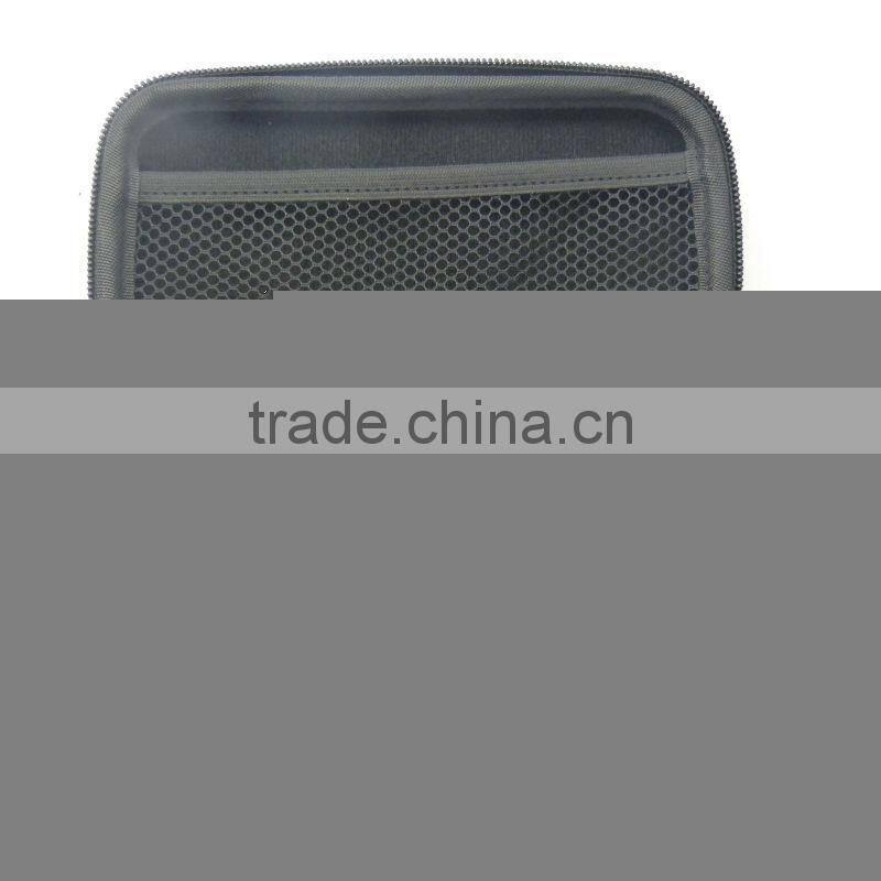 0640 China factory protective case bimetal thermometer case for carrying