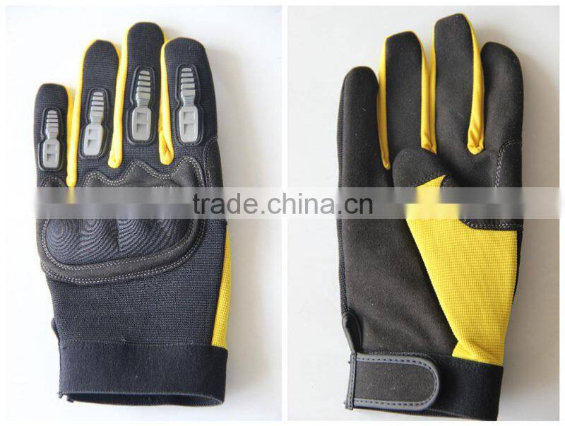 Heavy Duty Work Gloves