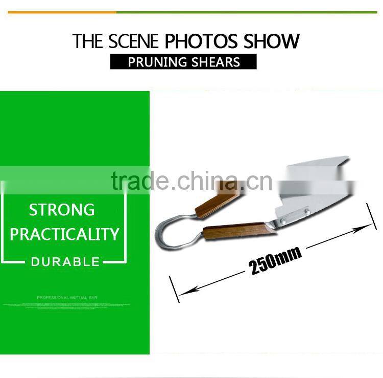 New come mini carbon steel sheep shears wool shear