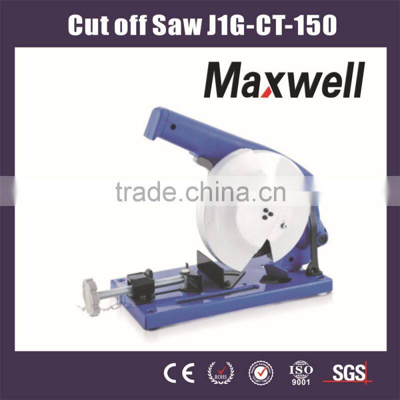 Cut off Saw J1G-CT-150/Cut off Saw