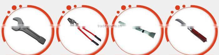 Strict Time Control Factory Make To Order CRV Blade Cable Cutter