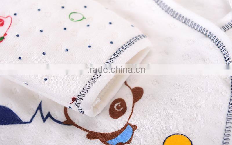 Baby Winter Clothes Set Keep Warm Homewear Clothing Sets Baby Sleepwear Clothes