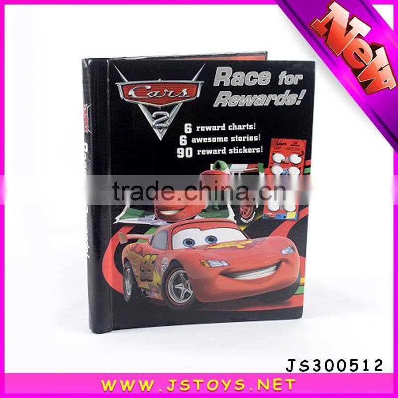 child book printing wholesale
