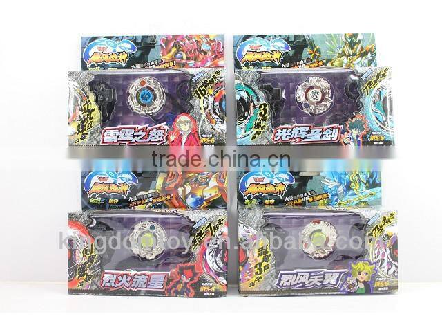 eddy toys with music and light